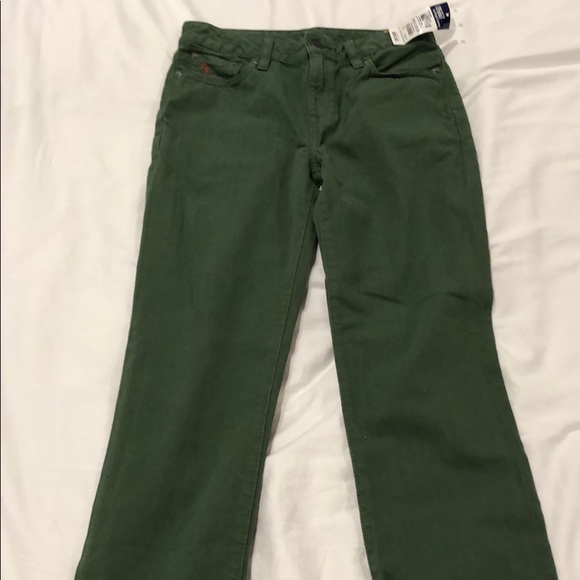 Ralph Lauren Other - Ralph Lauren Skinny Jeans